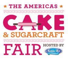 The Americas Cake and Sugarcraft Fair