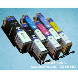 FlexFrost CLI-280/281 Edible Ink 6 Cartridge Set