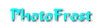 PhotoFrost