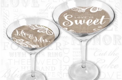 Edible Ink Refill Sets