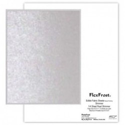 FlexFrost Pearl Shimmer...