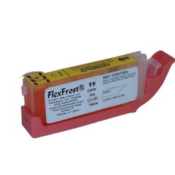CLI-281 FlexFrost® Yellow...