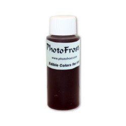 PhotoFrost® Red Edible Ink...