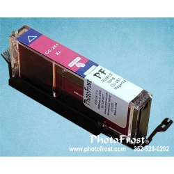 PhotoFrost® CLI-251 Magenta Edible Ink