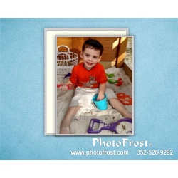 PhotoFrost® 8.5x11 Ultimate Icing Sheets 25/pkg