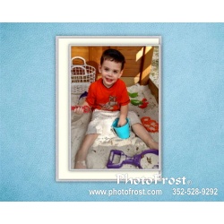 PhotoFrost® 8x14 Legal Size Edible Icing Sheets 24/pkg