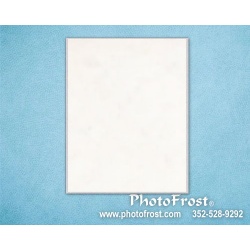 PhotoFrost® A4 Ultra Thin Icing Sheets 24/pkg
